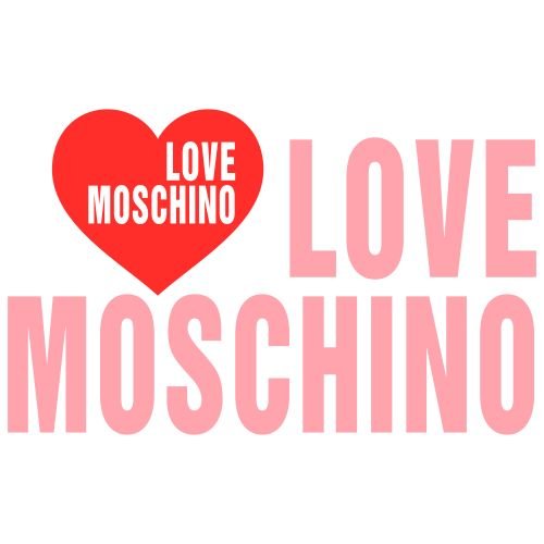 Love Moschino eyewear