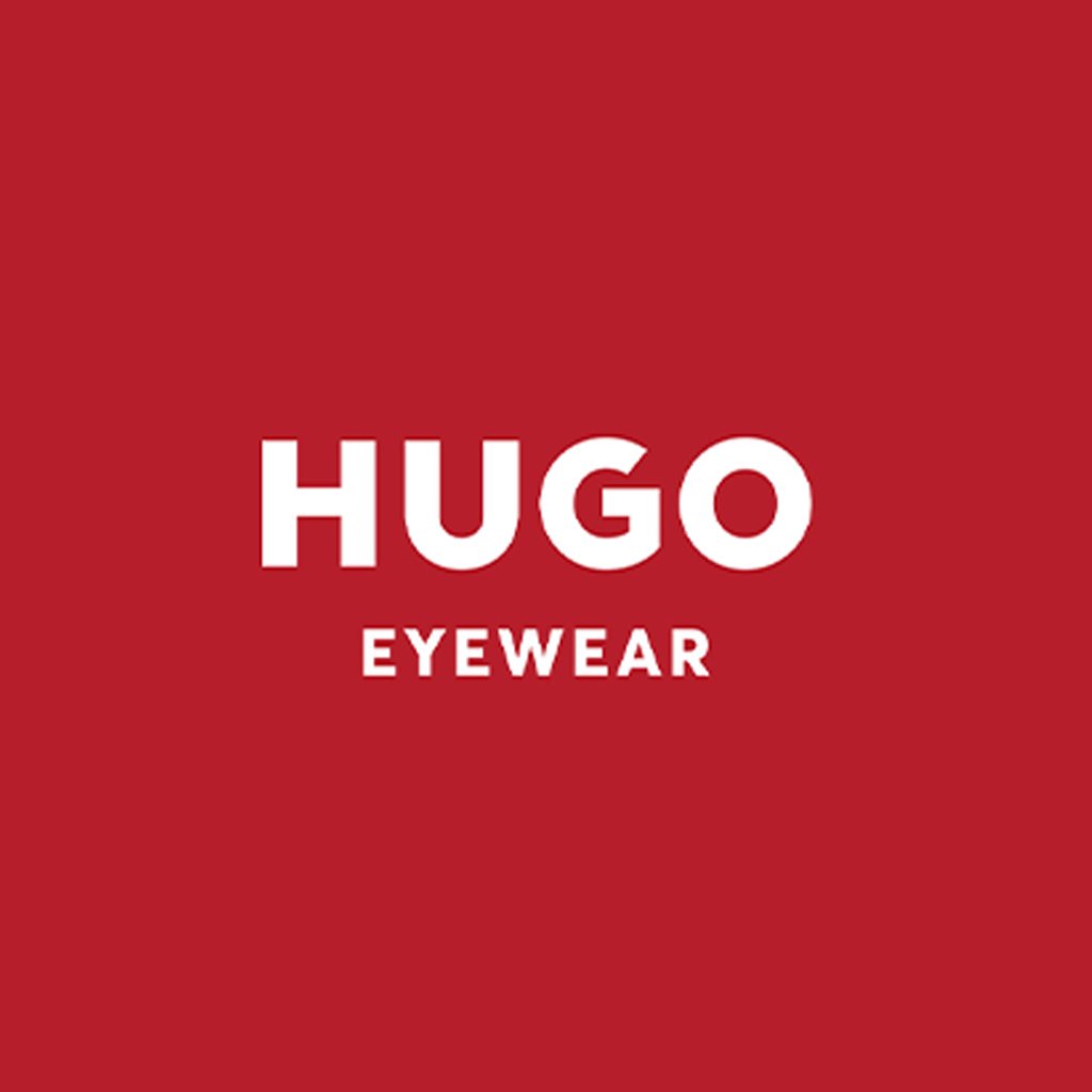 Hugo Boss eyewear