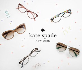 Kate Spade eyewear