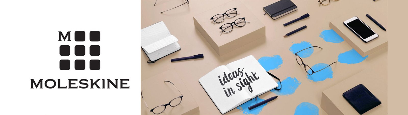 moleskin banner